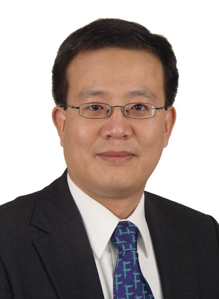 舍弗勒大中華區(qū)實(shí)行汽車事業(yè)部雙總裁制并任命新CTO