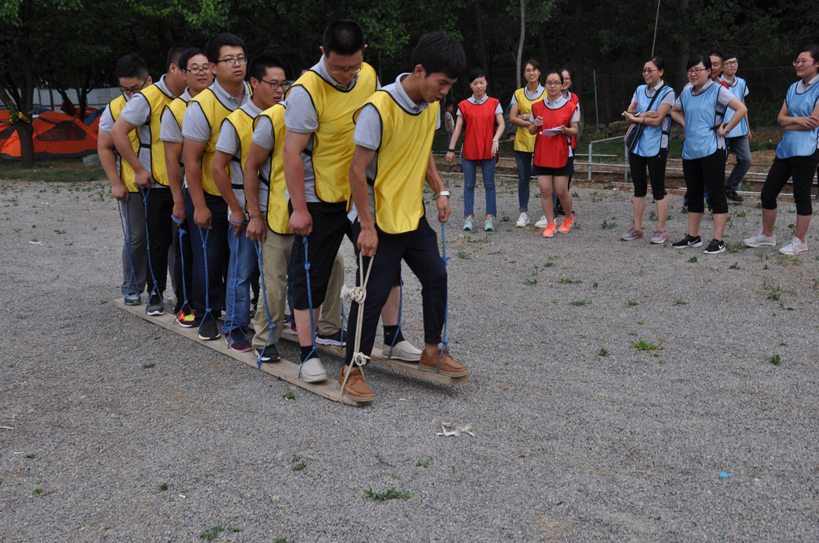 &ldquo;步伐跟隨夢想，青春你我同行&rdquo;&mdash;&mdash;濟(jì)南市鴻慷機電設(shè)備有限公司端午節(jié)出游活動
